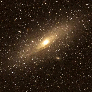 FOTO ASTRONOMIA CNA acredita por 6 años al Doctorado en Astronomía de la USerena
