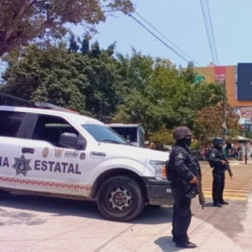 Asesinan al alcalde del municipio de Tancanhuitz, México