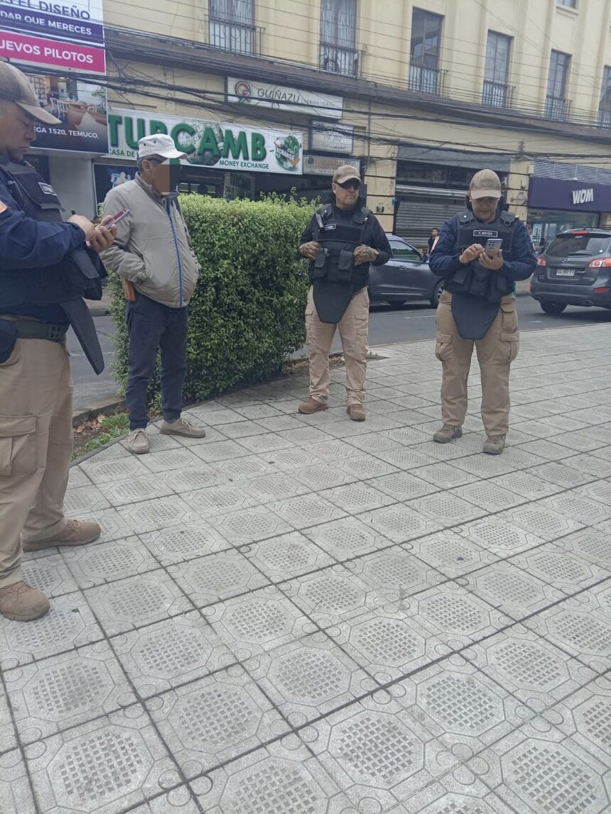 WhatsApp Image 2025-01-17 at 12.11.54 Inspectores municipales de Temuco frustran intento de estafa a turistas argentinos