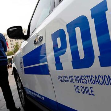 PDI detiene deudores de pensión en Victoria por $78 millones