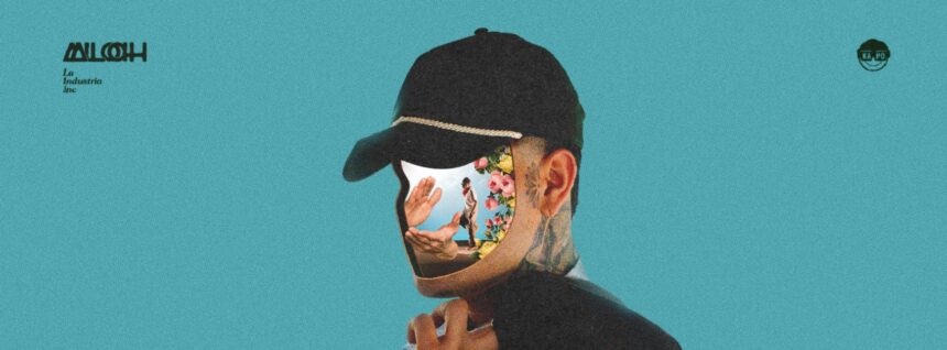 Kapo lanza nuevo single: «Aloh Aloh»