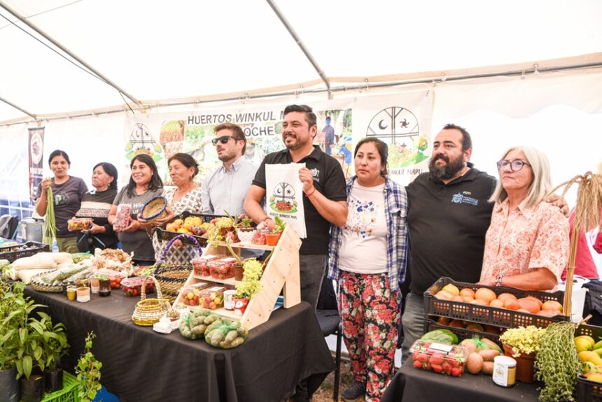 EXPO Loncoche 2025 fue un éxito rotundo en el sur de Chile