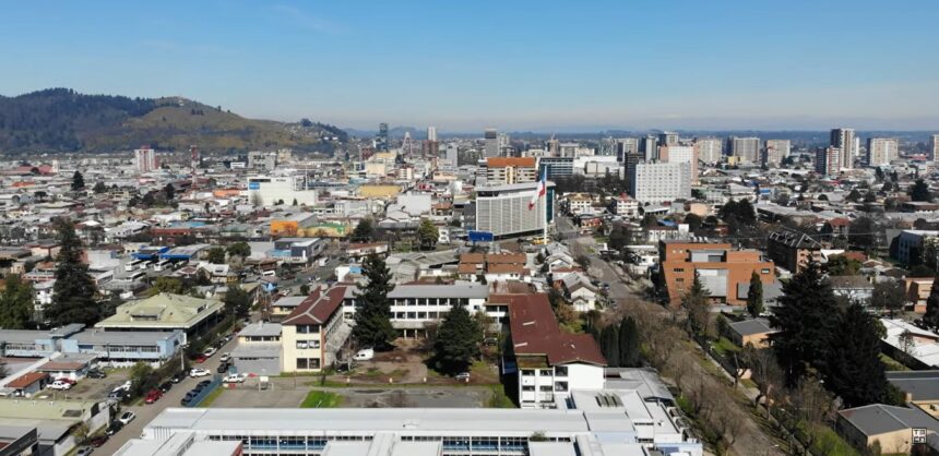 Temuco, 144 años de ocupación y resistencia: la historia silenciada de su fundación