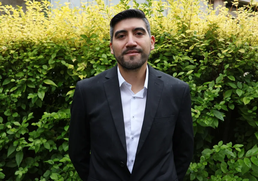 FOTO - Gabriel Venegas Mancilla Del spoofing al prefijo: ¿Puede la tecnología protegernos de sí misma?