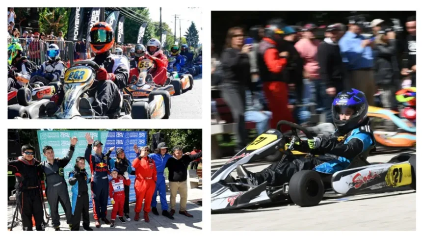 WhatsApp Image 2025-04-05 at 21.25.51 La adrenalina del Street Karting vuelve a Temuco con más emoción y velocidad