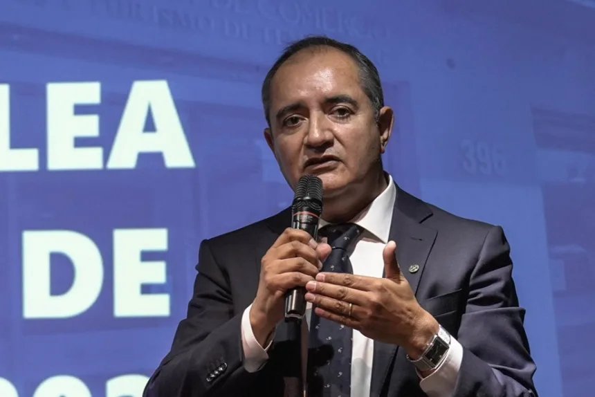 Durante el segundo semestre del 2024 la tasa de victimización del comercio registró un 61,5%