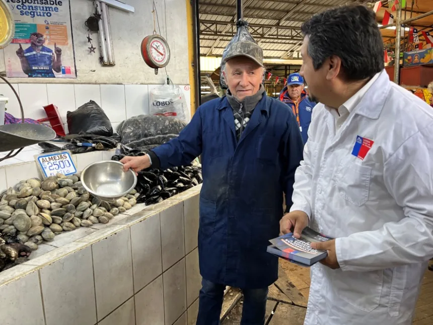 WhatsApp Image 2025-04-10 at 15.00.07 Autoridad sanitaria intensifica fiscalizaciones a la venta de pescados y mariscos en los días previos a semana santa