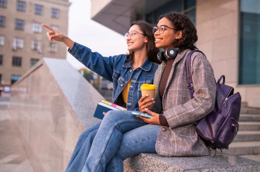 Un 76,9% de los estudiantes de la Araucanía dice sentirse contento con su vida