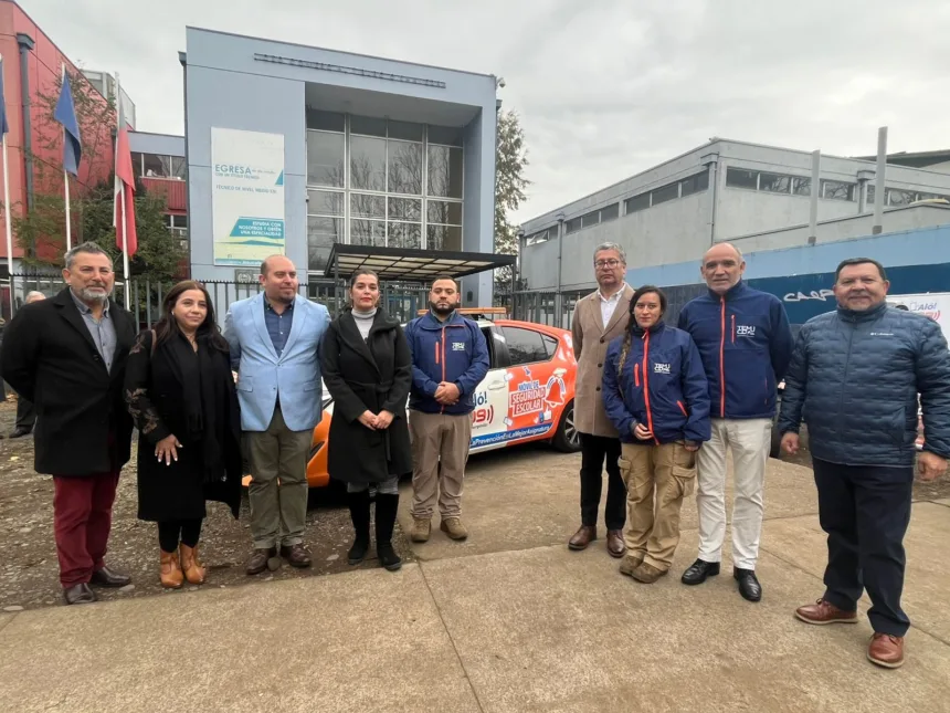 IMG-20250517-WA0024 Temuco presenta el “Móvil Educa y Protege”: la primera patrulla municipal del país exclusiva para la prevención en zonas escolares