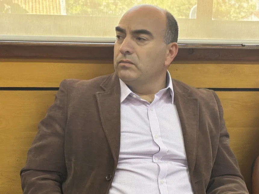 imagen_2025-05-22_130438128 Caso Convenios: imputado Iván Soriano es nombrado asesor municipal en Pucón