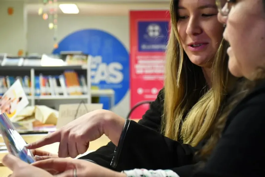 2 Temuco lanza Escuela Futuro Digital para jóvenes