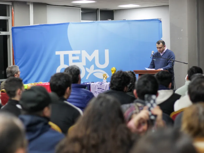 IMG-20250715-WA0040 Temuco fue sede del lanzamiento oficial de la Asociación Nacional de Fútbol Cristiano