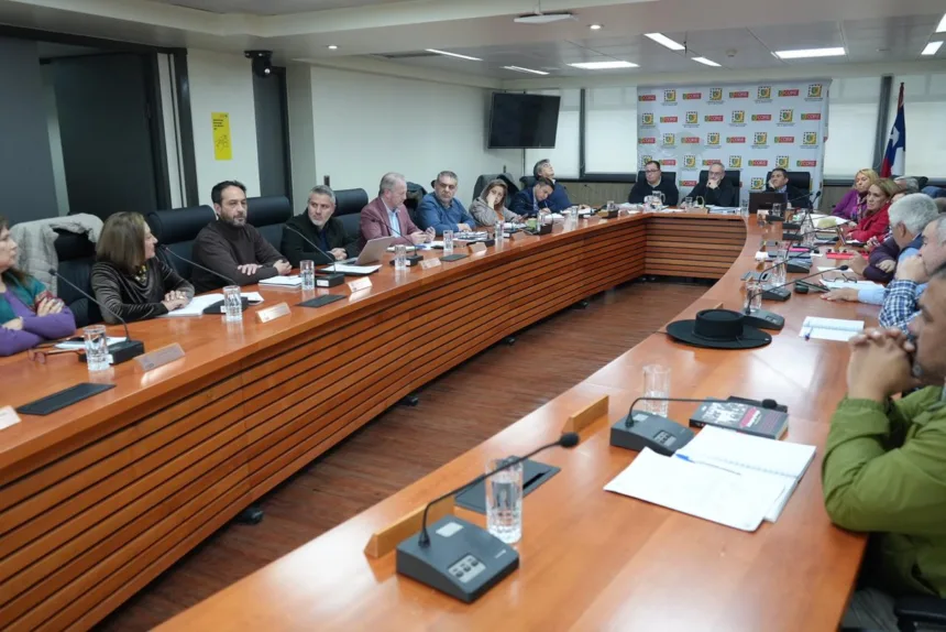 Con éxito cerró proceso de postulación al Fondo Vinculación con la Comunidad 2025 del Gore