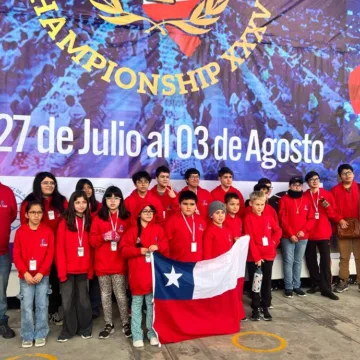 WhatsApp Image 2025-07-29 at 21.37.46 Chile dice presente en el XXXV Festival Panamericano de Ajedrez de la Juventud en Lima