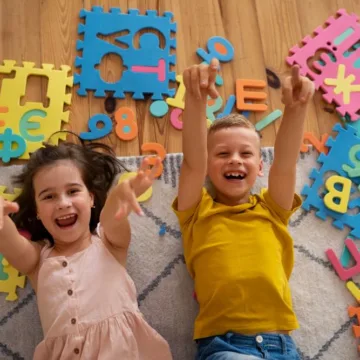 El aprendizaje de inglés en la infancia vive un alza histórica del 50%