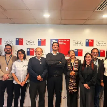 Chile da inicio a proyecto clave para fortalecer la transparencia climática