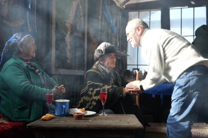 Más de 500 expertos llegarán a La Araucanía para la Conferencia Mundial de Geoparques UNESCO