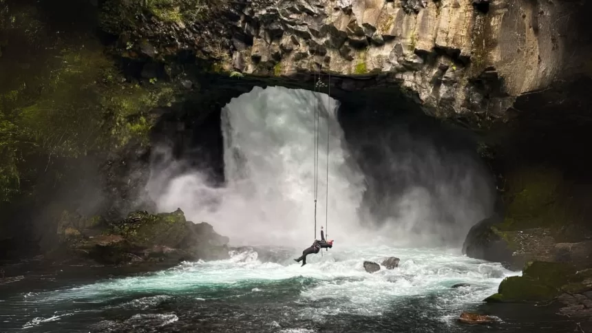 Panorámica 360° y Skyline: las novedades de turismo aventura que se toman la región de la Araucanía
