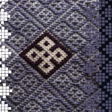 WhatsApp Image 2025-09-30 at 23.16.44 Exposición de telar mapuche contemporáneo comienza gira nacional