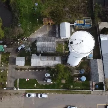 lumaco 01 Familias de Lumaco contarán con más agua potable gracias a nuevo estanque