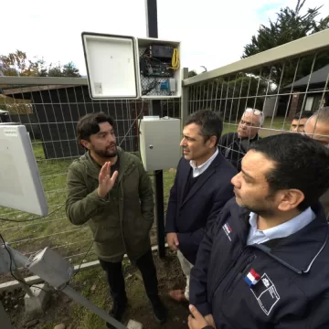Se confirmó en Pucón “mala calidad del aire” durante 41 días de invierno