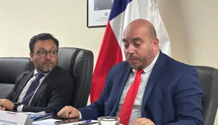 Israel-750x430 Israel Campusano, seremi de Seguridad: «La Araucanía es una de las regiones más seguras del país»