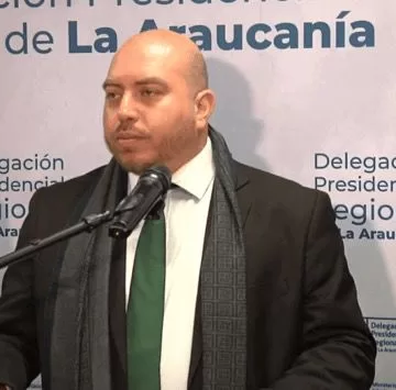 Campusano tras condena por homicidio de inspector PDI: “la paz en la Araucanía requiere compromiso colectivo”