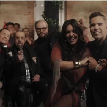 01 El legado de Cañaveral sigue vivo con su colaboración junto a Ángela Leiva