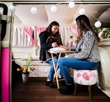 1karen copia (1) El FOSIS y Freeport-McMoRan se unen para capacitar a emprendedoras de todo Chile