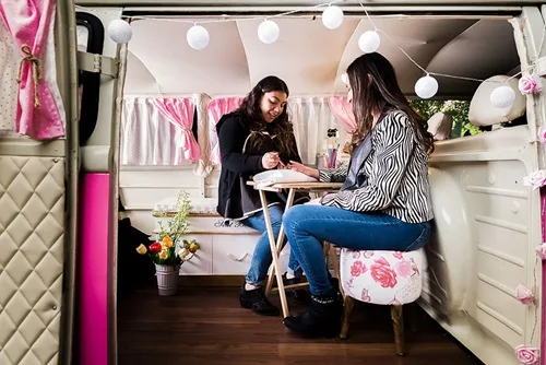 1karen copia (1) El FOSIS y Freeport-McMoRan se unen para capacitar a emprendedoras de todo Chile