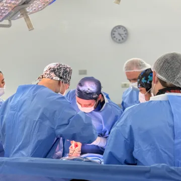 Cirugia RELE Más de 4.500 prestaciones se han realizado en Cautín gracias a la estrategia RELE