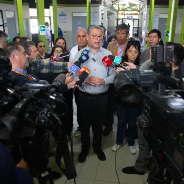 FOTO 6 Municipalidad de Temuco activa medidas de seguridad y protección tras violento incidente en Cesfam Amanecer