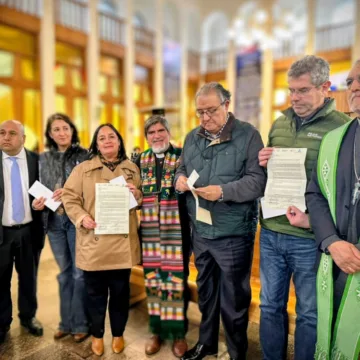 IMG-20251104-WA0056~2 Senadora Aravena valora respaldo de iglesias cristianas de La Araucanía al reconocimiento constitucional de los pueblos indígenas: “Este gesto une fe, justicia y reconciliación”