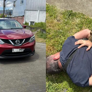 IMG-20251108-WA0018 Persecución entre inspectores municipales de Temuco y Carabineros permite la captura de delincuente que arrastraba más de 30 detenciones