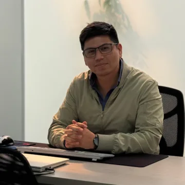 Roberto_Larenas Cuando la nube falla, nos quedamos en el aire