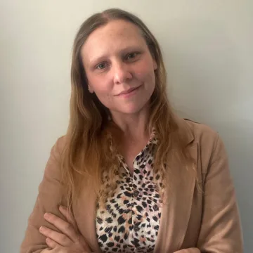 Roxana Zolezzi Cuando la ausencia se vuelve cotidiana