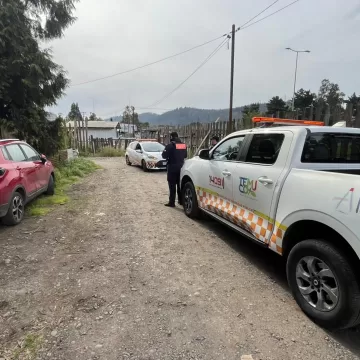 WhatsApp Image 2025-11-03 at 12.01.24 En pocas horas patrulleros municipales de Temuco hallan en toma un vehículo que estaría vinculado a violento asalto