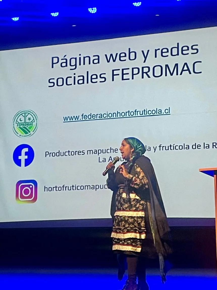 WhatsApp Image 2025-11-04 at 15.15.27 Productores hortofrutícolas mapuche y campesinos de La Araucanía lanzan nueva federación regional
