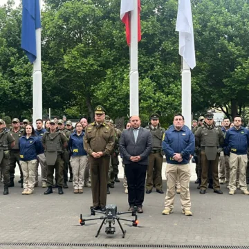 WhatsApp Image 2025-11-05 at 22.37.15 Operación fortaleza III en la Araucanía: 231 detenidos y carabineros detecta a empleado público que portaba 11 kilos entre marihuana y cocaína