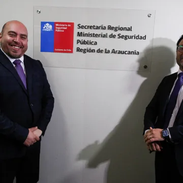 WhatsApp Image 2025-11-07 at 16.58.40 Inauguración de nuevas oficinas de la Seremi de Seguridad Pública fortalece presencia institucional en La Araucanía
