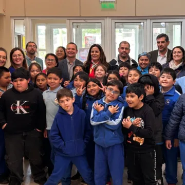 Directora Nacional del Patrimonio destaca en La Araucanía el impacto de proyecto que une arte mapuche y educación