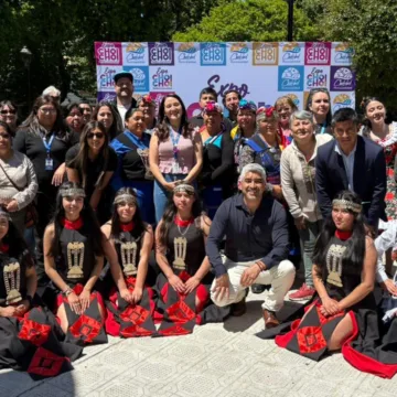 Cholchol se prepara para su primera gran Expo 2025 con identidad, cultura y emprendimiento local