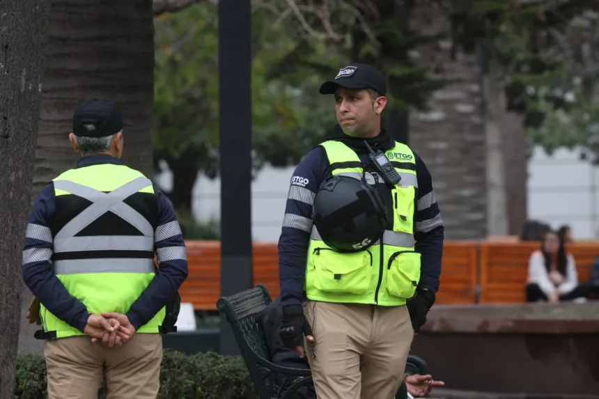 WhatsApp Image 2025-11-20 at 11.39.54 Bodycams: el aspecto clave de la nueva ley de seguridad privada en Chile