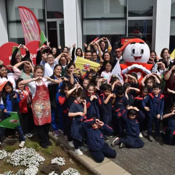 imagen_2025-11-03_220122633 Teletón, Seremi del Medio Ambiente y CCU hacen llamado para reciclar 175 toneladas de botellas plásticas