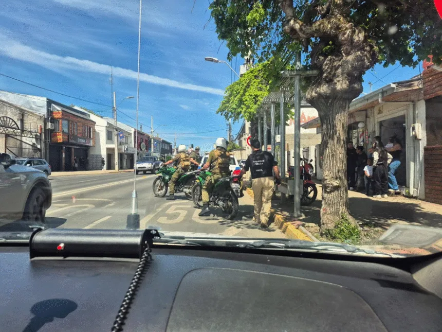 imagen_2025-11-04_201309217 Detuvieron a sujeto por robo con violencia en barbería de Angol