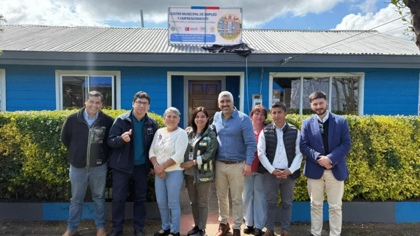 imagen_2025-11-05_131247766 Municipio de Cholchol marca nuevo hito y abre las puertas de su primer Centro de Empleo y Emprendimiento