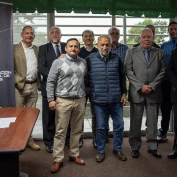 imagen_2025-11-07_194227800 Corporación Municipal de Deportes de Temuco realizó su Asamblea Anual de Socios