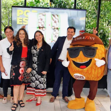 _MG_1866 “Como Nuez”: la campaña de Chilenut que transforma el consumo de nueces en un poderoso movimiento de bienestar