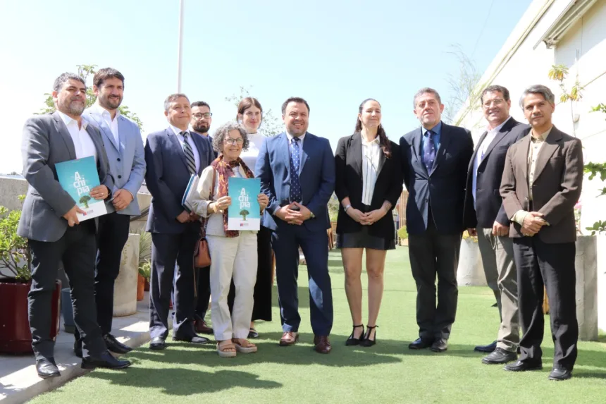 Política Nacional de Inocuidad y Calidad Alimentaria impulsa producción ...