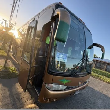 Segunda Vuelta Presidencial: Ministerio de Transportes confirma transporte gratuito en La Araucanía